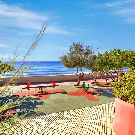 Mocan, Terrace Garden, Garage, Pool, Fiber Apartamento *