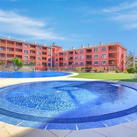 Apartamento Mocan, Terrace Garden, Garage, Pool, Fiber *