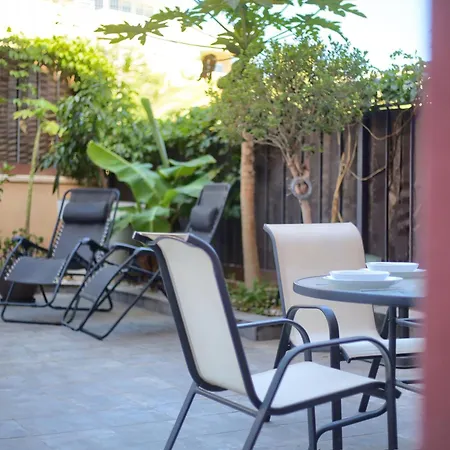 Mocan, Terrace Garden, Garage, Pool, Fiber Apartamento