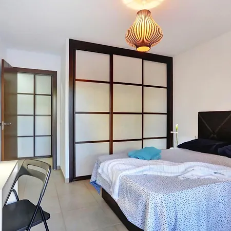 Mocan, Terrace Garden, Garage, Pool, Fiber