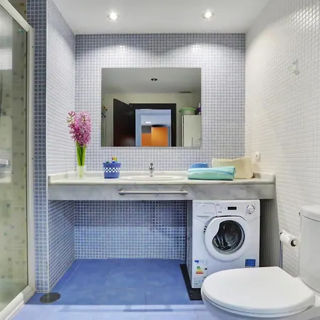 Mocan, Terrace Garden, Garage, Pool, Fiber
