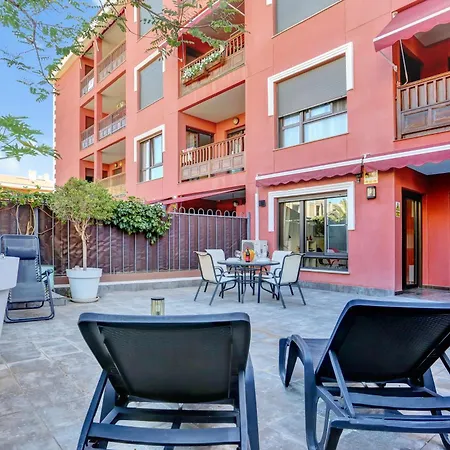 Mocan, Terrace Garden, Garage, Pool, Fiber Daire